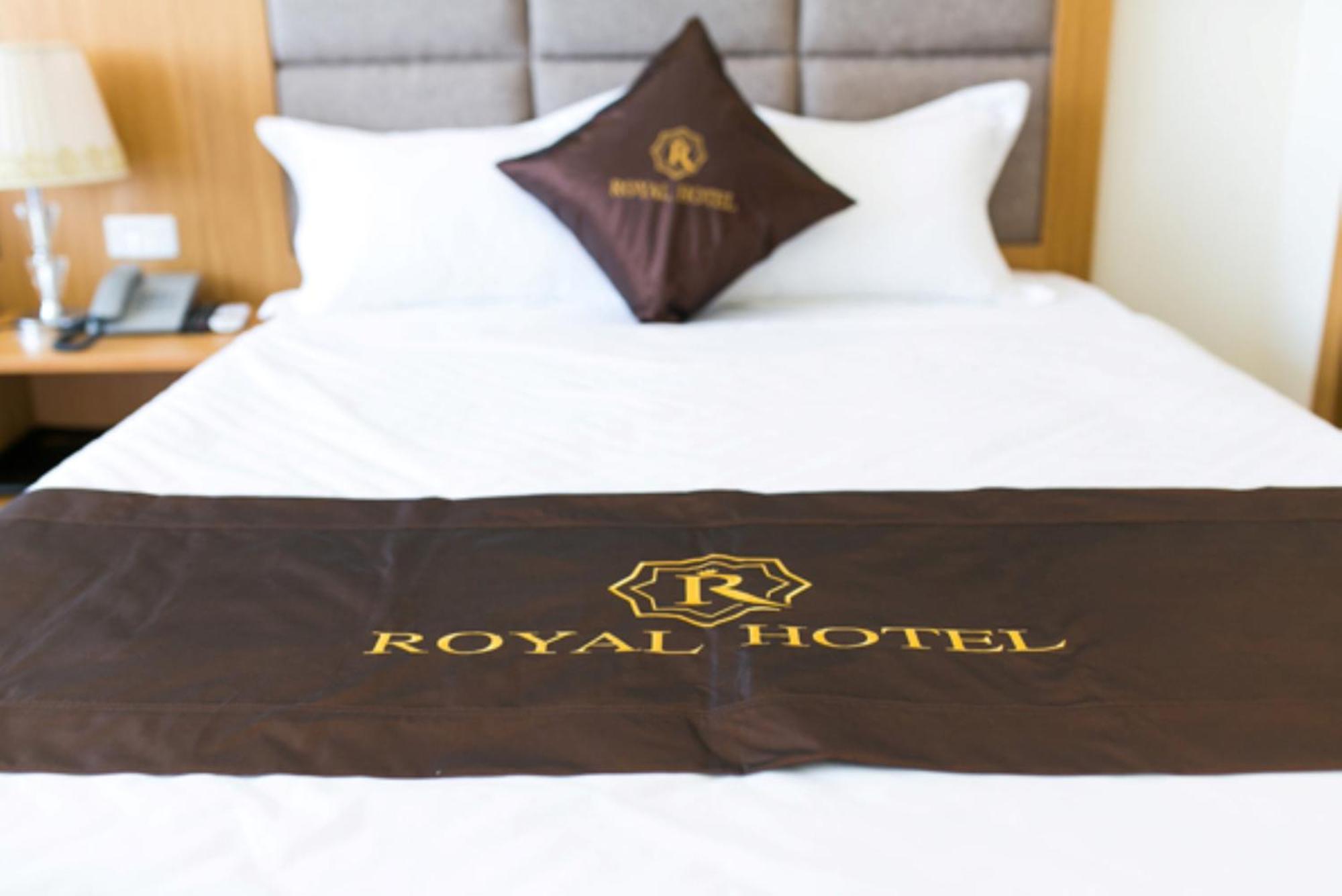 Royal Hotel Sam Son Esterno foto